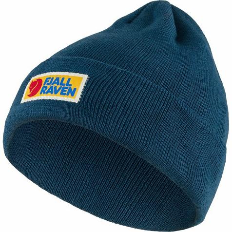 Fjallraven Vardag Beanies Navy Singapore For Men (SG-122145)